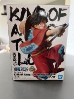 ONE PIECE King of the Artist Monkey D Luffy Wano Figur Niedersachsen - Buchholz in der Nordheide Vorschau