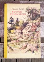 DDR Kinderbuch: Revier Uhlenstein (Erich Ecke) Dresden - Neustadt Vorschau