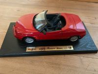 Alfa Romeo Spider(1995) Maßstab 1:18 Baden-Württemberg - Deizisau  Vorschau