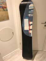 Salomon Snowboard Sachsen - Waldenburg Vorschau