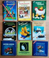 Bastelbücher Ostern und Frühling Nordrhein-Westfalen - Tönisvorst Vorschau