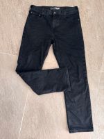 Carhartt Jeans Schwarz Relaxed Fit Herren Dortmund - Brünninghausen Vorschau