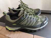 CMP Treckingschuh Gr.46 Neu Bayern - Dillingen (Donau) Vorschau