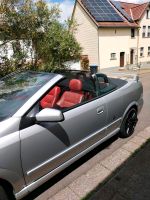 Opel Astra Bertone G 2, 2 16 V Cabrio Saarland - Ottweiler Vorschau