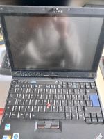 Lenovo X200 Series Tablet + Dockingstation Hessen - Mühlheim am Main Vorschau