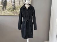 Jeans Kleid schwarz Gr.  36 Dortmund - Innenstadt-Ost Vorschau