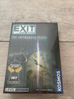 Exit Spiel „die verlassene Hütte“ Escape Room Niedersachsen - Achim Vorschau