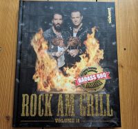 The BossHoss Rock am Grill Volume II Neue Rezepte der Kultband Wandsbek - Hamburg Rahlstedt Vorschau