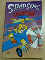 Simpsons Comics Buch Looping Rheinland-Pfalz - Mainz Vorschau