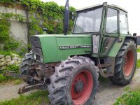 Teile Fendt Farmer 305 LS 303 304 306 307 308 309 Fronthydraulik Bayern - Hochstadt am Main Vorschau