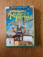 Monkey Island LucasArts Box Bayern - Vohenstrauß Vorschau