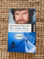 Reinhold Messner Der nackte Berg ⛰️ Buch Östliche Vorstadt - Steintor  Vorschau