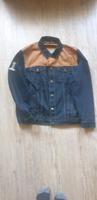 Harley Jacke xxxl Brandenburg - Nuthetal Vorschau