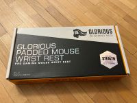 Glorious PC Gaming Padded Mouse Wrist Rest Handballenauflage NEU Düsseldorf - Düsseltal Vorschau