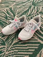 Nike Sneaker weiß 40 Niedersachsen - Nordenham Vorschau