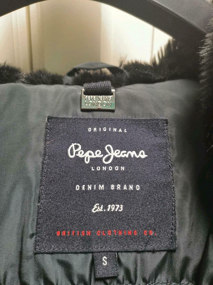 Pepe Jeans Winterjacke in Berlin