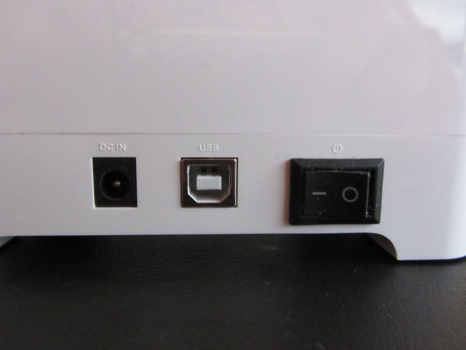 Logilink Docking USB auf SATA 3,5+2,5 in Rödermark