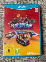 Wii u Spiel Skylander+ Figuren Brandenburg - Rabenstein/Fläming Vorschau