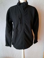 Softshell Jacke schwarz  Gr M Top Zustand Bayern - Hösbach Vorschau