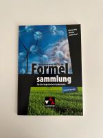 „Naturwissenschaftliche Formelsammlung für Bayerische Gymnasien“ Bayern - Altdorf Vorschau