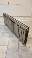 Formschöner Heizkörper Radiator Nordrhein-Westfalen - Salzkotten Vorschau