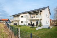 Vermiete zentrale Neubauwohnung mit 144qm Bayern - Ursensollen Vorschau