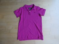 H + M Gr. Poloshirt pink  146/152 eher 158/164 Shirt Niedersachsen - Bad Zwischenahn Vorschau