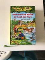 Das magische Baumhaus Abenteuerliche Mission ins Reich der Tiere Nordrhein-Westfalen - Mönchengladbach Vorschau