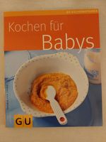 Kochen für Babys GU Ratgeber von Cramm Baden-Württemberg - Amtzell Vorschau