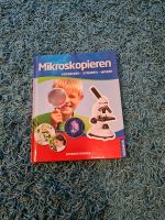 Kinderbuch Mikroskopieren Rheinland-Pfalz - Ramstein-Miesenbach Vorschau