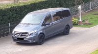 Mercedes Benz 116 CDI MIXTO Lang Dresden - Briesnitz Vorschau