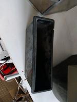 ABLAGEKASTEN VW 321857233 01C FÜR GOLF 1, PASSAT B1, POLO 1 LT Niedersachsen - Lengede Vorschau