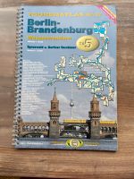 Tourenatlas Wasserwandern Berlin-Brandenburg Nr 5 Brandenburg - Stechow-Ferchesar Vorschau
