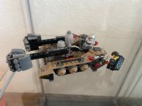 Lego Ultra Agents - Set 70161 - Tremors Kettenfahrzeug Sachsen - Plauen Vorschau