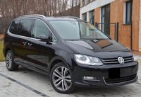 SUCHE VW Sharan Tiguan Touran 1.4 2.0 TSI TDI mit Motorschaden Bremen-Mitte - Bahnhofsvorstadt  Vorschau