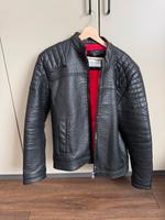 Calvin Klein Kunstlederjacke Hessen - Rüsselsheim Vorschau