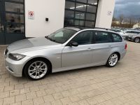 BMW 320i touring - Bayern - Altdorf Vorschau