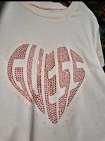 Neu! Shirt von Guess in creme Pankow - Weissensee Vorschau