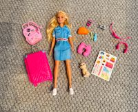 Barbie-Puppe Barbie Dream House Adventures Nordrhein-Westfalen - Vreden Vorschau