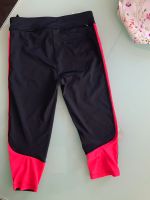 Sport Leggins von ALEX, schwarz-rosa, Gr.XS, Super Bayern - Neunkirchen am Sand Vorschau