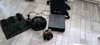 Playstation 4 pro mit Zubehör Niedersachsen - Bad Harzburg Vorschau