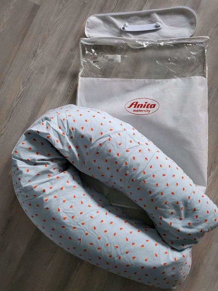 Anita maternity Stillkissen / Liegekissen in Rheinland-Pfalz -  Niederfischbach | Babyausstattung gebraucht kaufen | eBay Kleinanzeigen ist  jetzt Kleinanzeigen