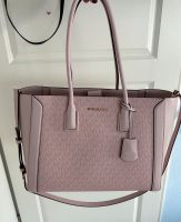 Micheal Kors Shopper Rosa/pink Saarland - Blieskastel Vorschau