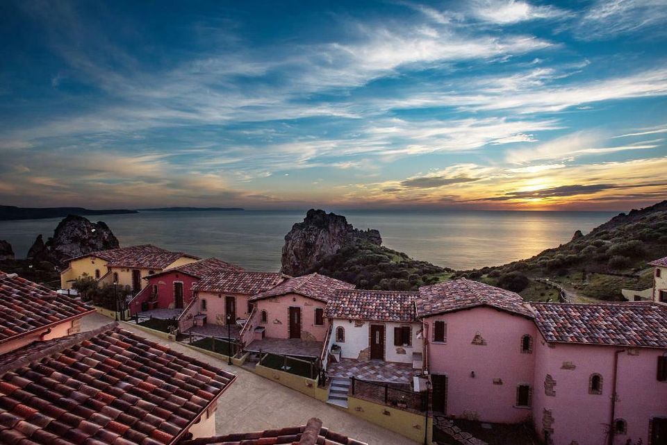 SARDINIEN - Ferienhaus mit Meerblick Nebida - Gonnesa - Carbonia in Schmallenberg