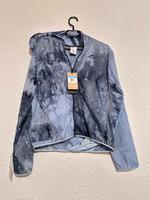 5x Neu Nike performace - Windbreaker Jogging Jacke Damen M Größe Bayern - Mauern Vorschau