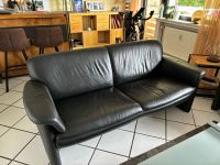 2-er und 3-er echt Leder Sofa Bielefeld - Dornberg Vorschau