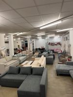 Möbel Outlet Marburg/ Sofas/Tische/Stühle Hessen - Marburg Vorschau