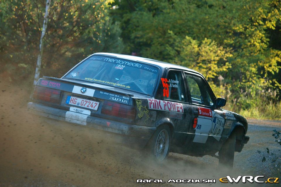 Motorsport Motorlager Verstärkt BMW E30 E36 E46 M3 uvm. in Weilrod 