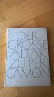 Große Altar von Pergamon Griechenland Geschichte Kunst Buch antik Altona - Hamburg Ottensen Vorschau