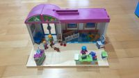 PLAYMOBIL City Life 70146 Mitnehm-Tierklinik - neuwertig Bayern - Bastheim Vorschau